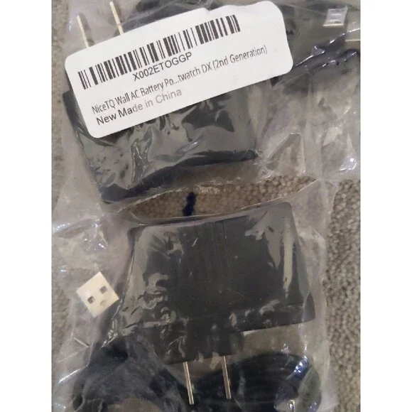 NiceTQ micro usb chargers