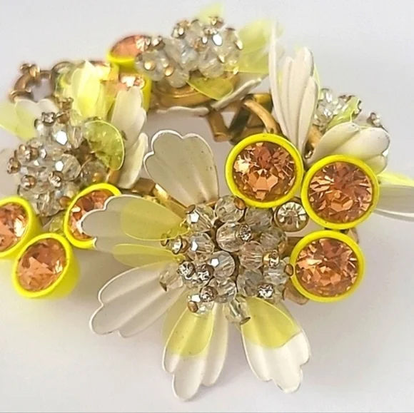 J. Crew Brûlèe Bracelet