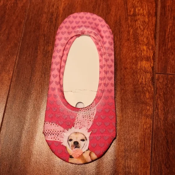 Skechers Girls Socks