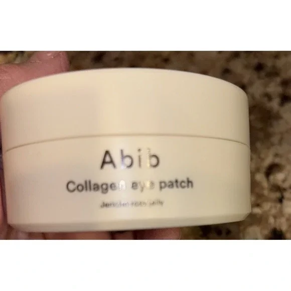 Abib Collagen Eye Patch 90g‎