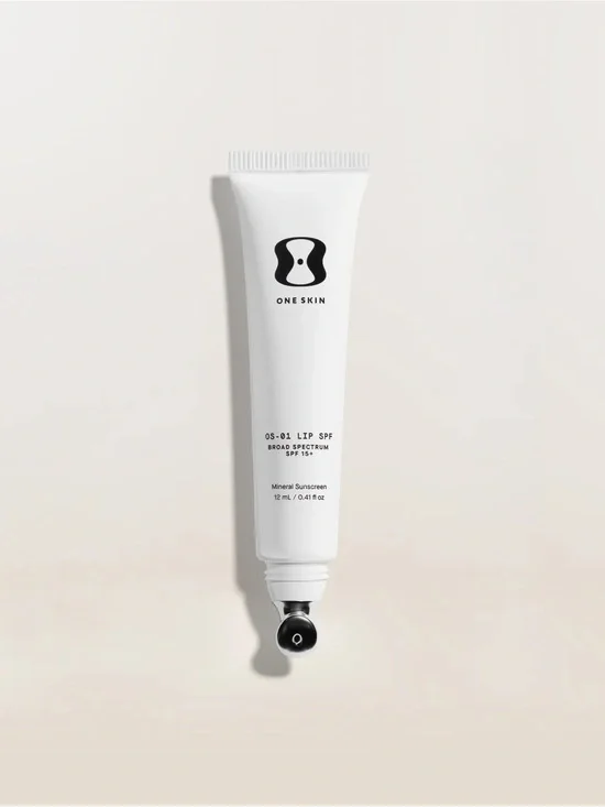 One Skin OS-01 Lip Shield Sunscreen SPF 15+