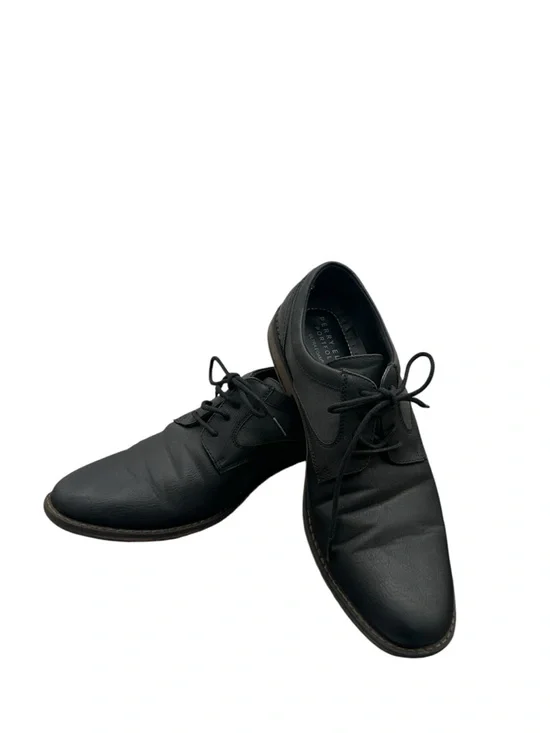 Perry Ellis Portfolio Ultra Foam‎ Dress Shoes.