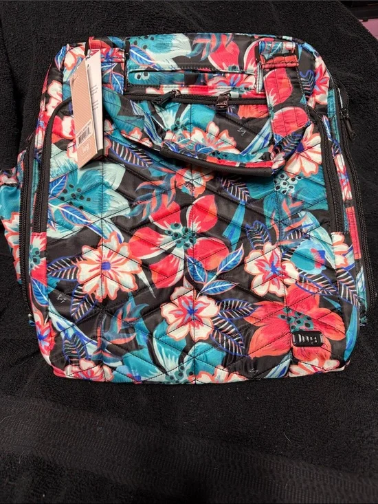 Lug Ranger XL Overnight NWT