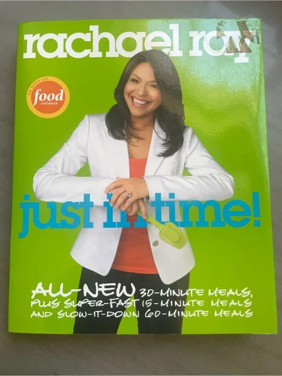 Rachael Ray 