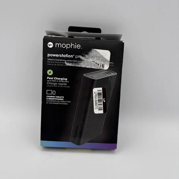 Mophie 20000mAh 45W Power Bank