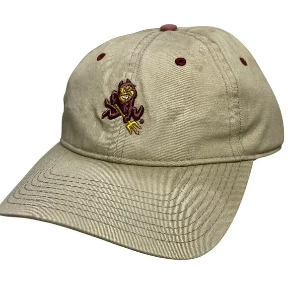 Vintage Arizona State Sun Devils 