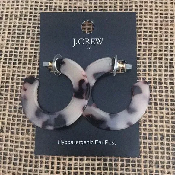 Jcrew earrings