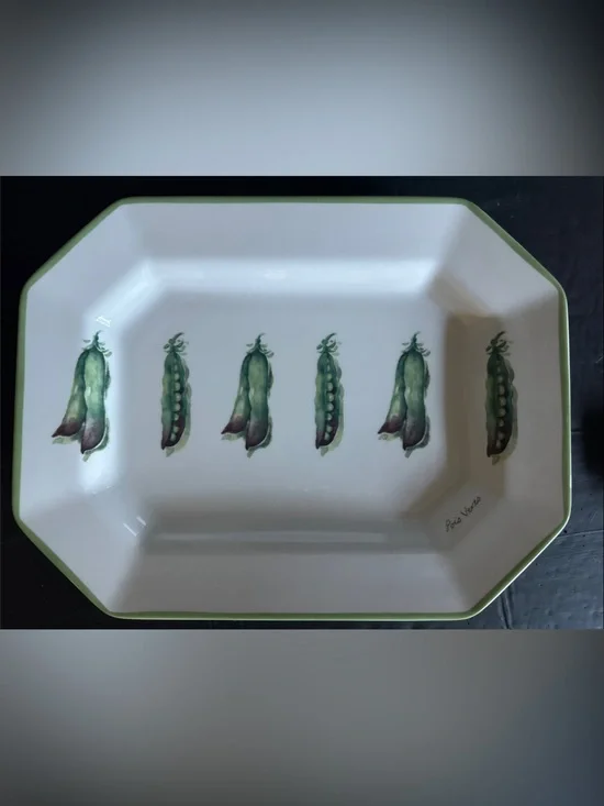 Vintage Williams Sonoma Platter