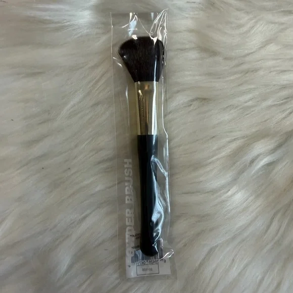 🩷5/$10🩷 Makeup Powder Brush with Black Handle