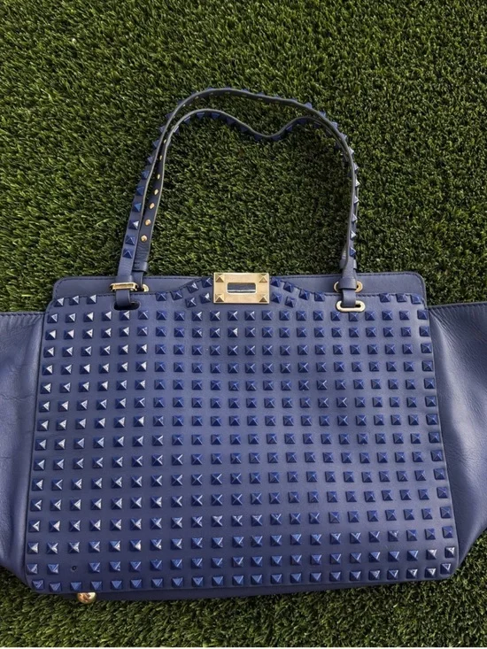 Valentino Stud Bag