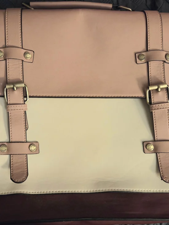 Ecosusi Messenger Bag