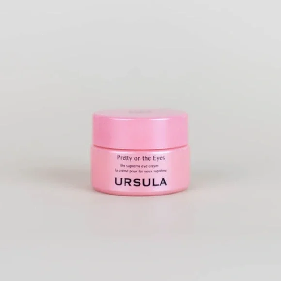 Ursula Pretty on the Eyes‎ The Supreme Eye Cream - 15ml - NWB