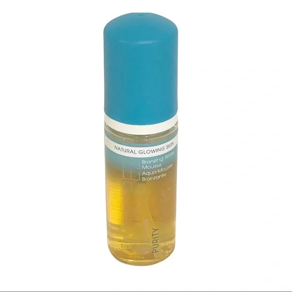 St Tropez Self Tan Purity Bronzing‎ Water Mousse New NWT 1.6oz