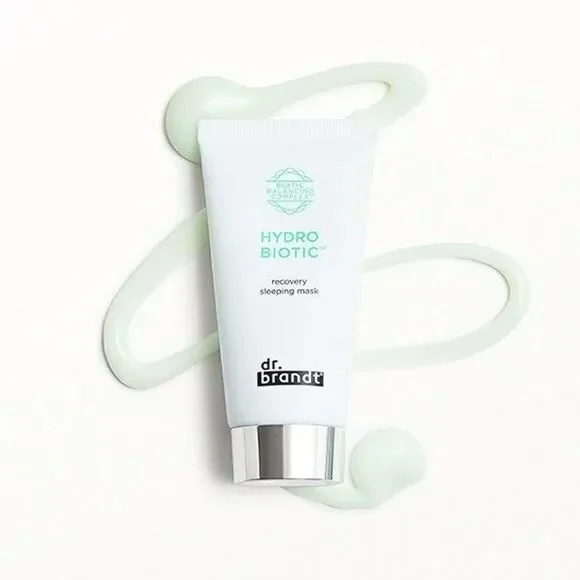 DR. BRANDT SKINCARE HYDRO BIOTIC Recovery Sleeping Mask