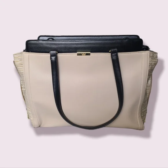 Laptop purse, business casual