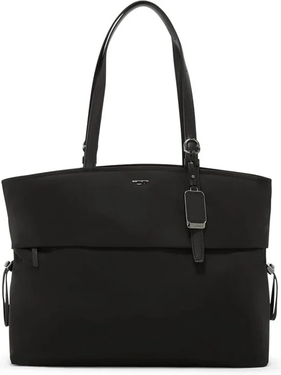 Tumi Voyageur Cam Large Tote