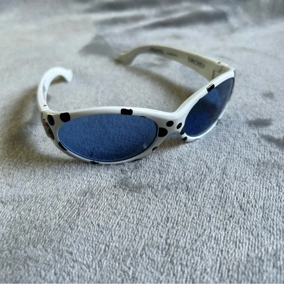 Fisher Price Little‎ People Smokey Dalmatian Sunglasses Baby Toddler Size
