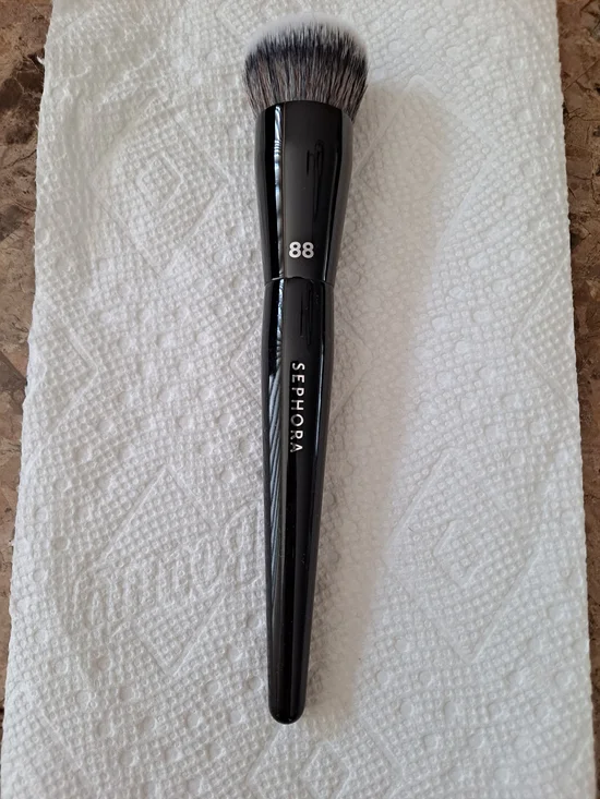 Sephora Pro Bronzer Brush #88