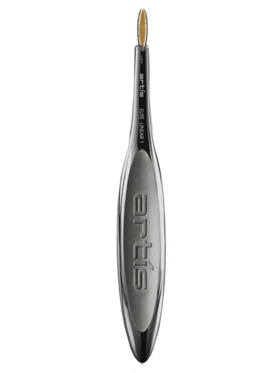 NEW ARTIS ELITE LINEAR 1 MAKEUP BRUSH