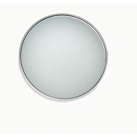 4 Pack Swissco 10x Magnifying Mirror w/ 2 Suction Cups