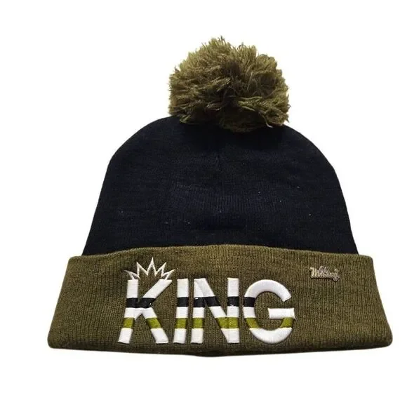 Mazaj King Mens hat OS