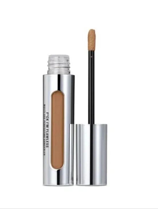 Il Makiage Flawless Finish Concealer 13.5 NWOB