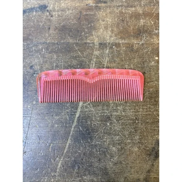 Vintage Pink 4.25