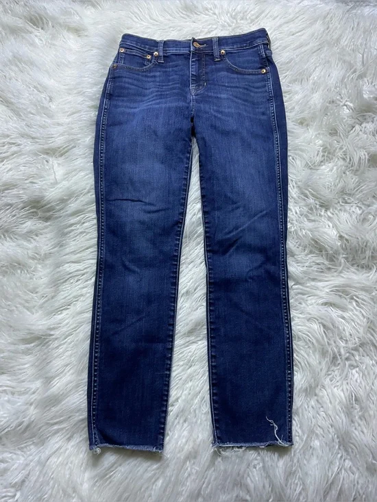 J Crew 9