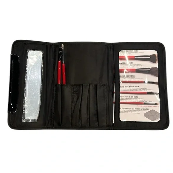 smashbox | EUC Camera Ready Pro Travel Case