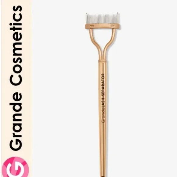 Grande‎ Cosmetics Grande Lash Seperator Lash Seperating Comb