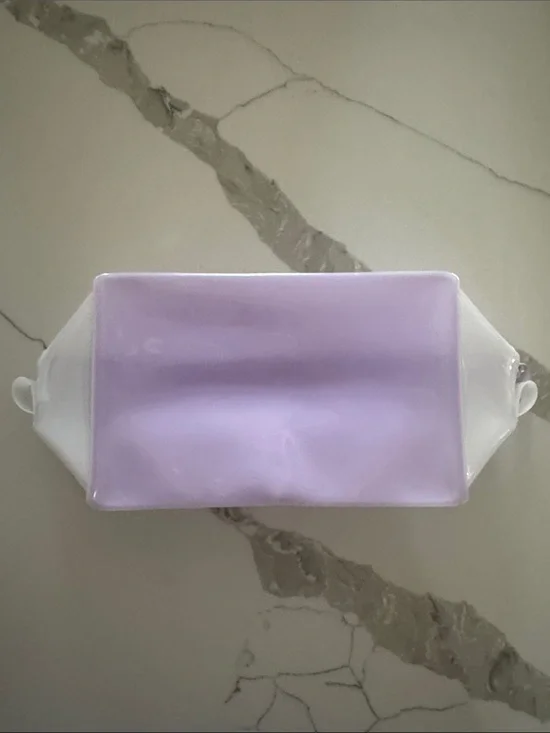 🌸5/$25🌸 Ulta makeup bag