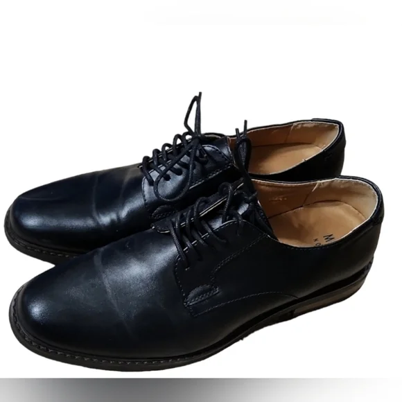 Mix No 6 Dress Oxfords