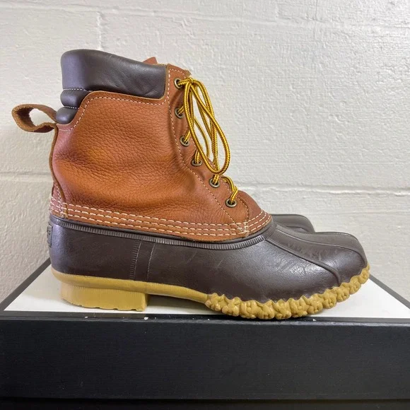 LL Bean 8