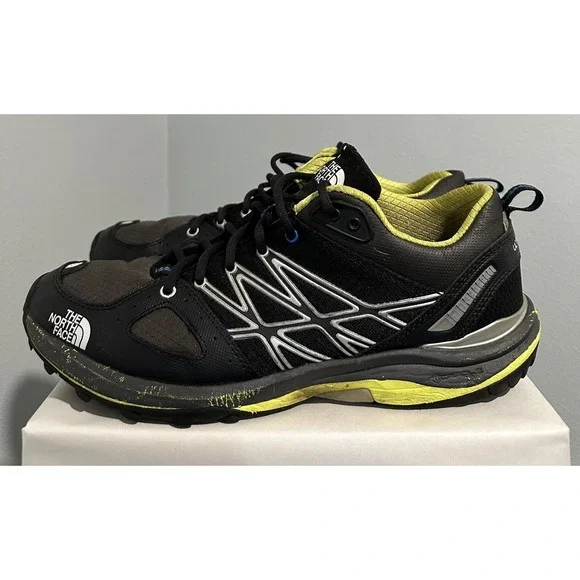 The North Face Men's Hedgehog Ultra Fastpack Hiking Trail Shoes Size 11.5