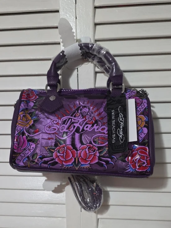 ED HARDY 