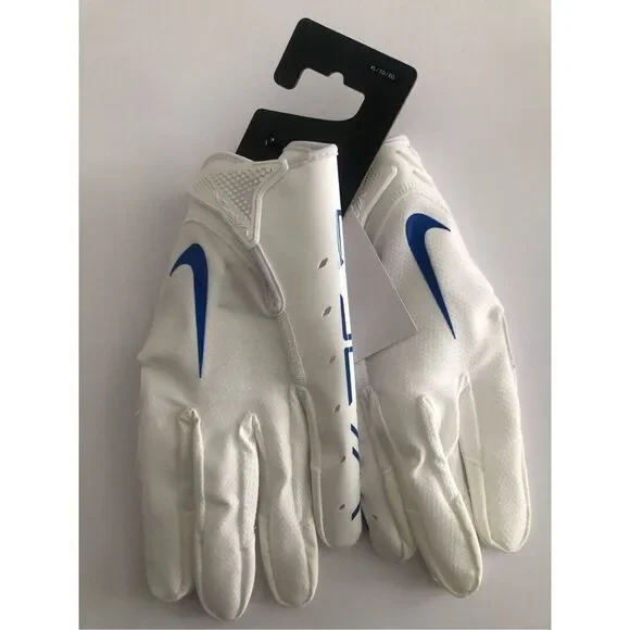 Nike Vapor Jet 7.0 Men’s Football Gloves size  XL