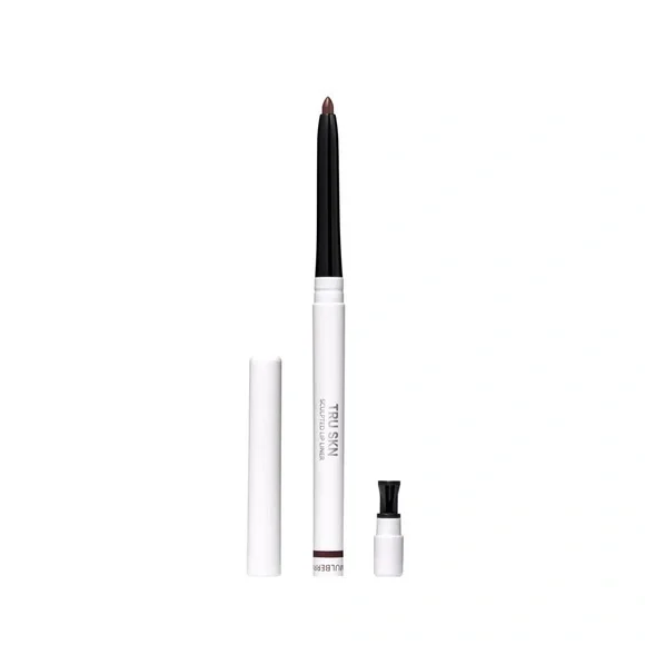 Tru Skn Sculpted Lip Liner in Mulberry