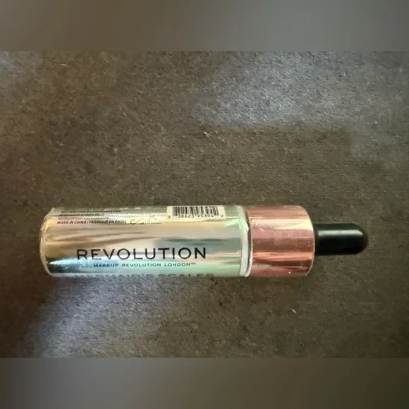 Revolution Highlighter -‎ Liquid Mermaid’s Scales