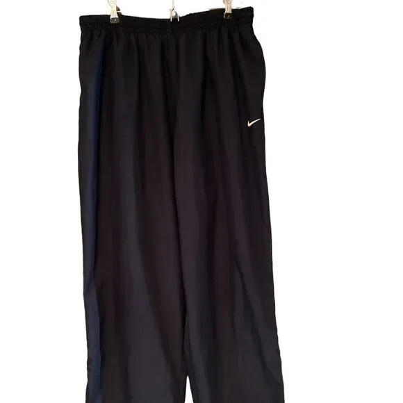 Nike Navy Joggers Men’s XL