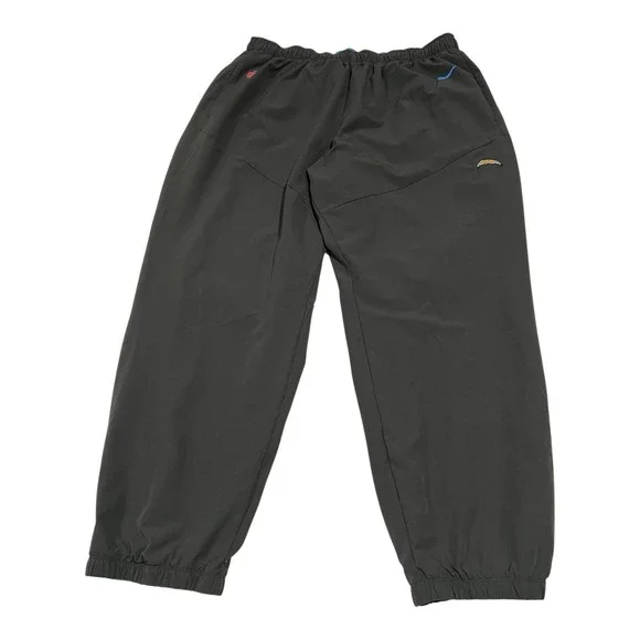 Nike NFL Chargers‎ Sweatpants Men's 3XL Dri-Fit Lined On-Field Sideline Gray