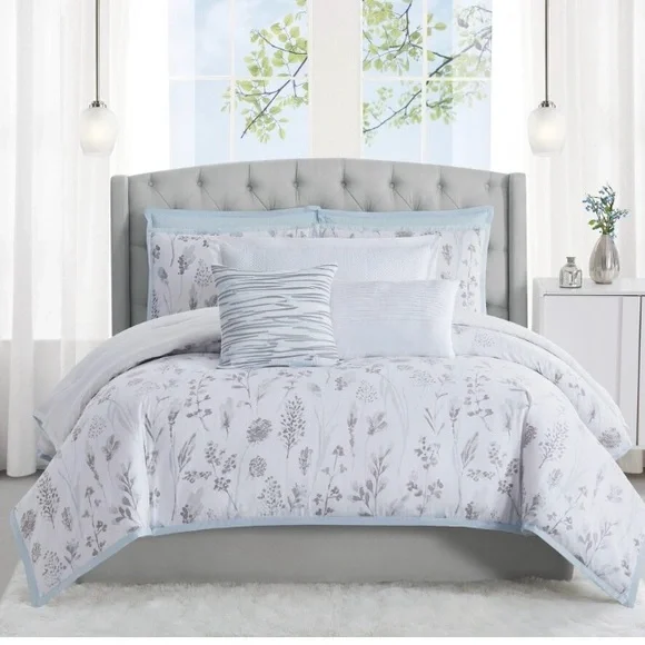 Charisma Fairfield 3 Piece Duvet set