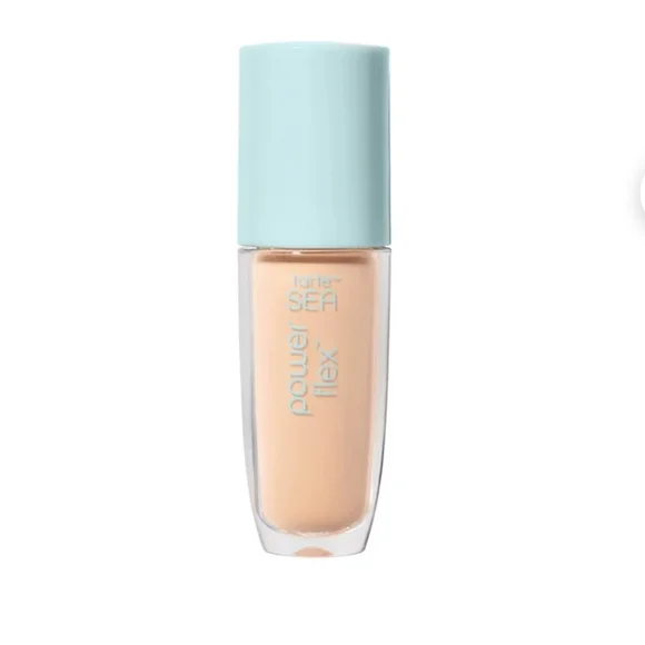 CLEARANCE! Tarte Sea Power Flex Antioxidant Concealer, Shade 20N, Full Size, NIB