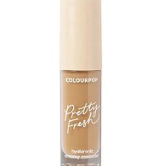 ColourPop Pretty Fresh Tinted Moisturizer Concealer - 170N Dark