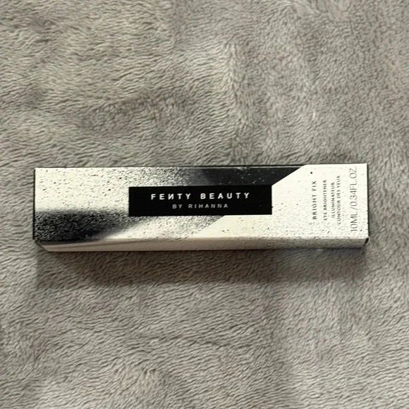 Fenty Beauty Bright Fix Eye Brightener Seashell 03 Under Eye Concealer 10ml NEW‎