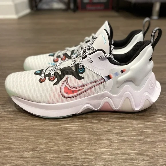 NIKE GIANNIS IMMORTALITY ‘Championship’ sz 10, 11.5