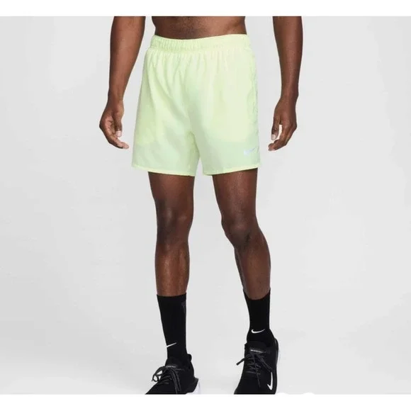 Nike Men's Challenger Men's Dri-FIT 13cm (approx.) Brief-lined Running‎ Shorts