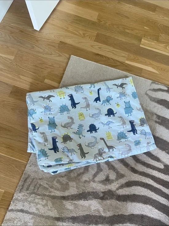 Twin duvet cover