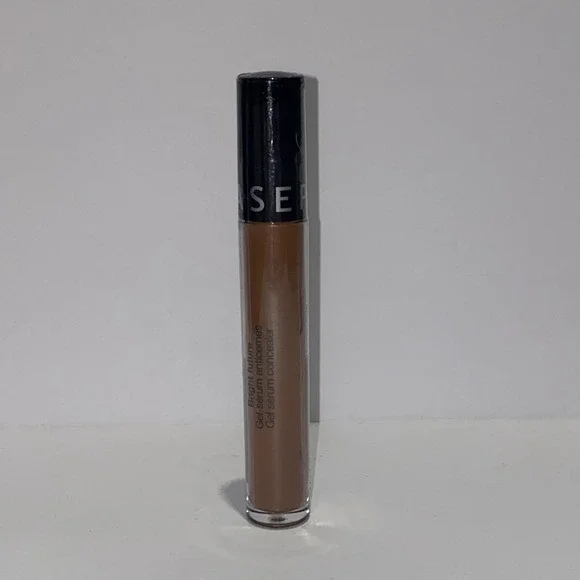 Sephora Bright Future‎ Gel Serum Concealer Ganache 18