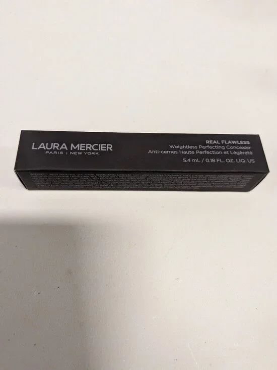 Laura Mercier Real Flawless Weightless Perfecting  Concealer 5W1 NEW