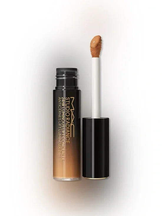 MAC Studio Radiance 24HR Luminous Lift Concealer NC35 • Authentic • New in Box